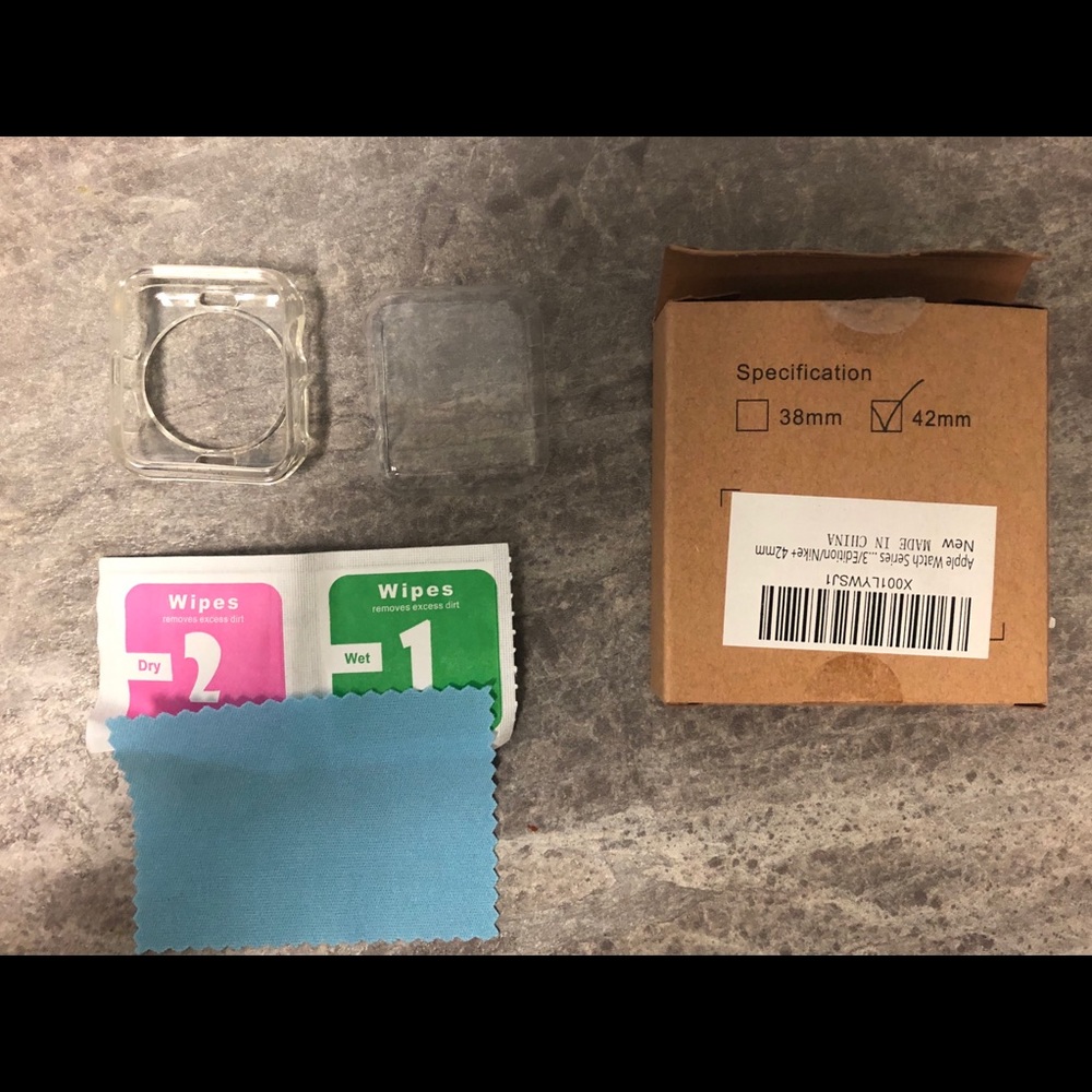 Apple Watch Case